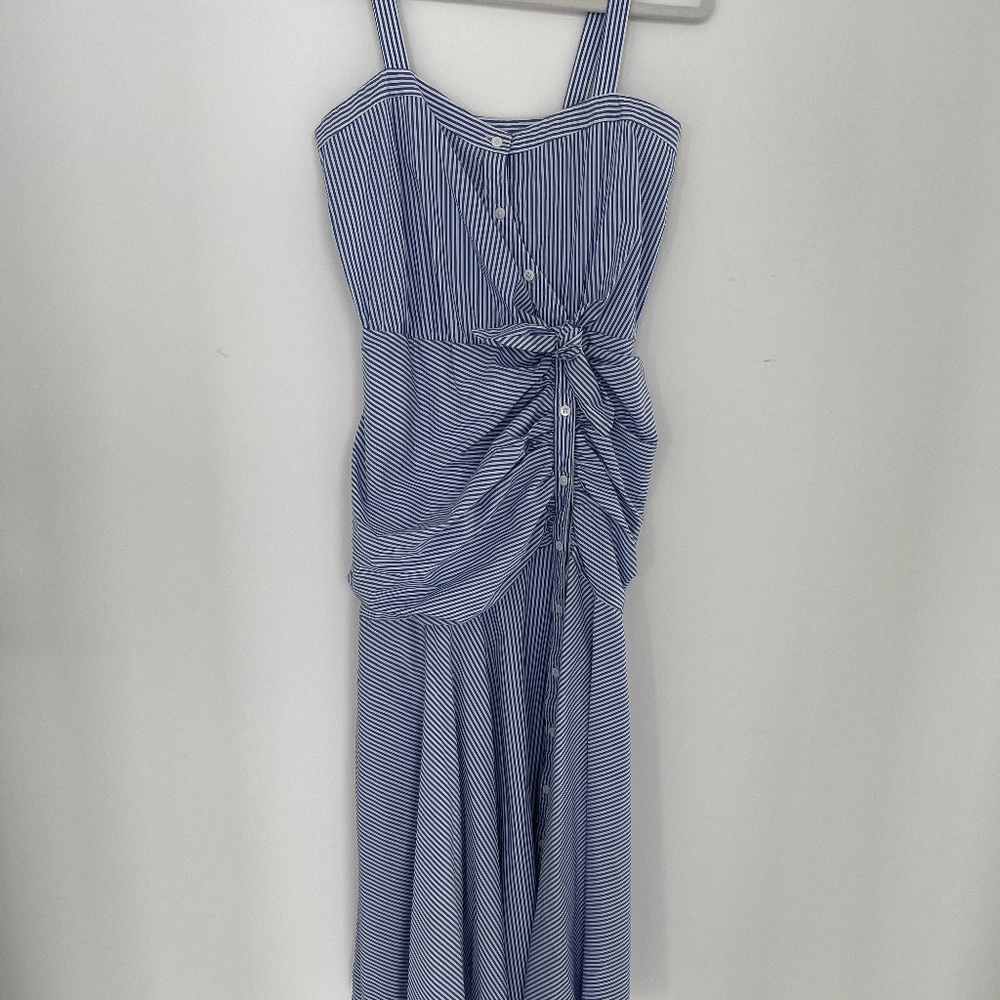Veronica Beard dress